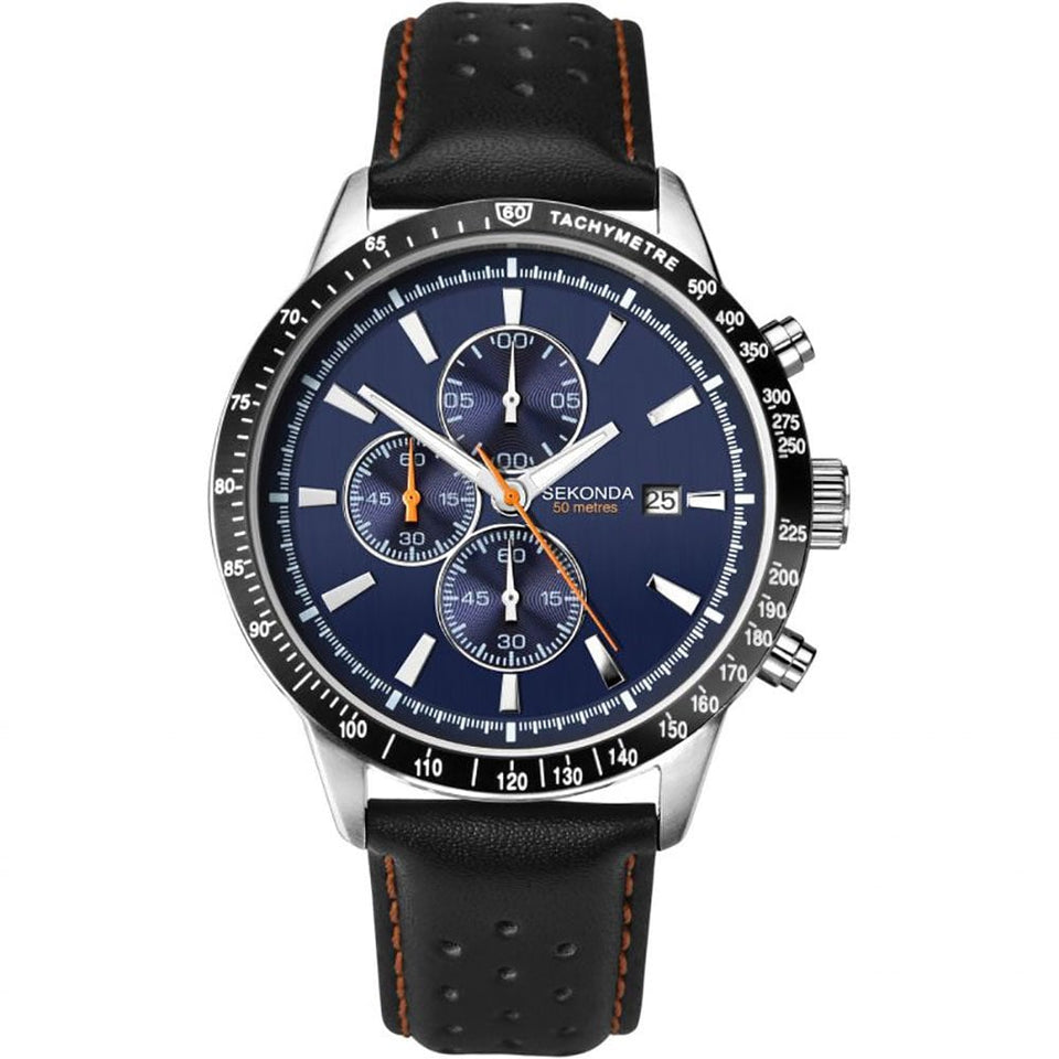 Sekonda Men's Chronograph Watch
