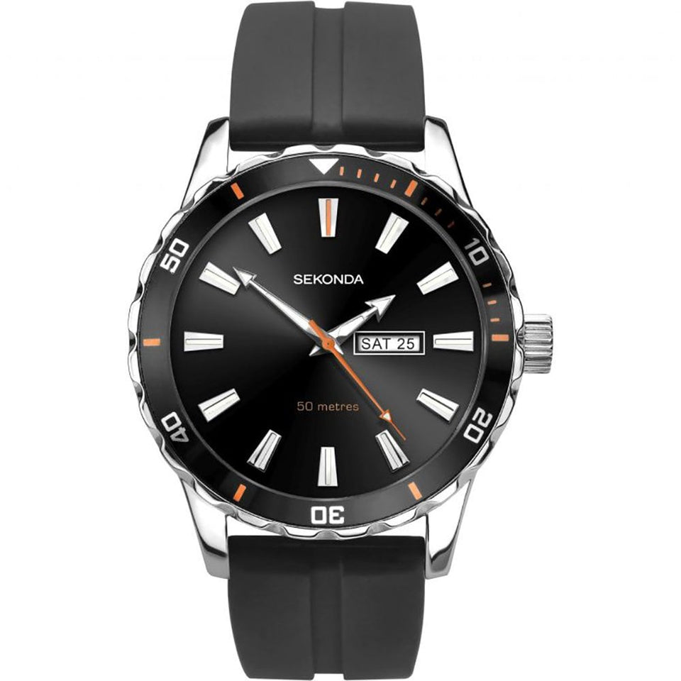 Sekonda Men's Sporty Watch