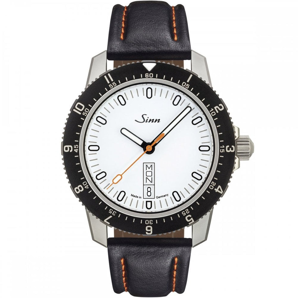 Sinn 105 St Sa W Mechanical 41mm Men's Watch
