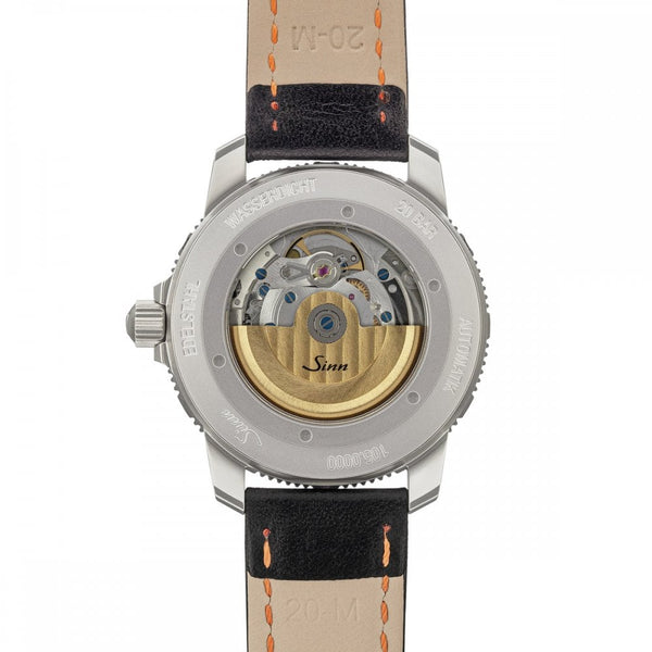 Sinn 105 St Sa W Mechanical 41mm Men's Watch