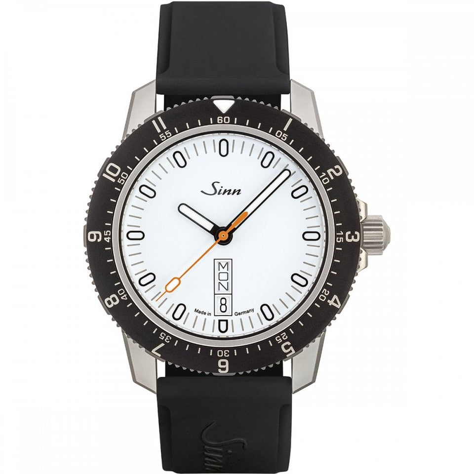 Sinn 105 St Sa W Mechanical 41mm Men's Watch