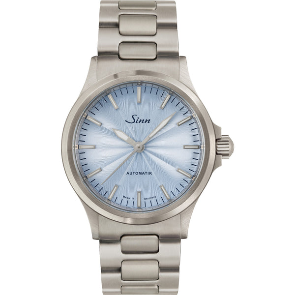 Sinn 556 Ice Blue 38.5mm Limited Edition Watch (1 of 300)