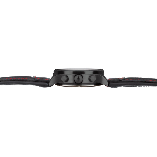 Sinn 936 Black 43mm Limited Edition Watch (XXX/100)