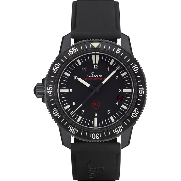 Sinn EZM 3 S TEGIMENT Professional 500m Diver's Watch
