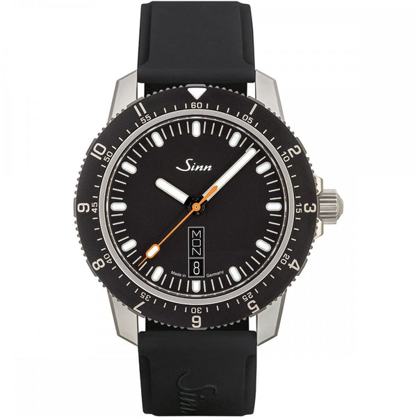 Sinn Men's 105 St Sa 41mm Automatic Watch