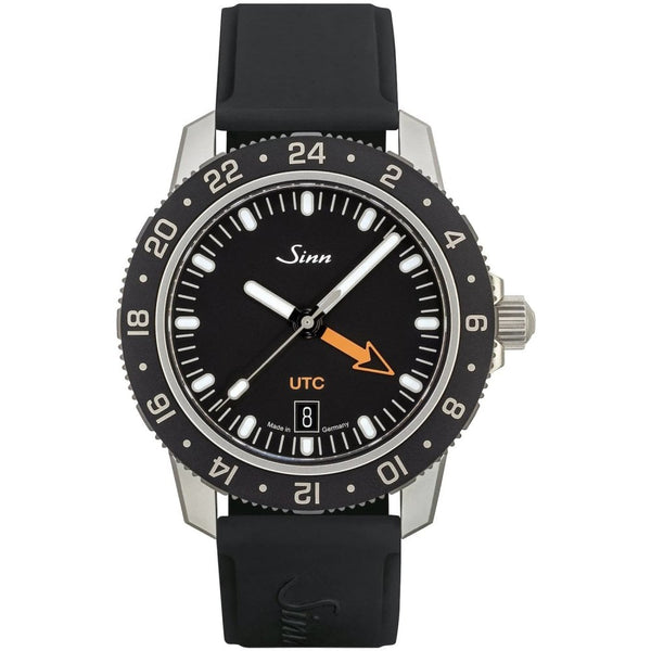 Sinn Men's 105 St Sa UTC Automatic Watch