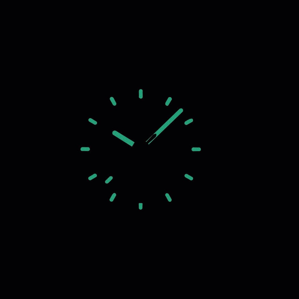 Sinn Men's 105 St Sa UTC Automatic Watch