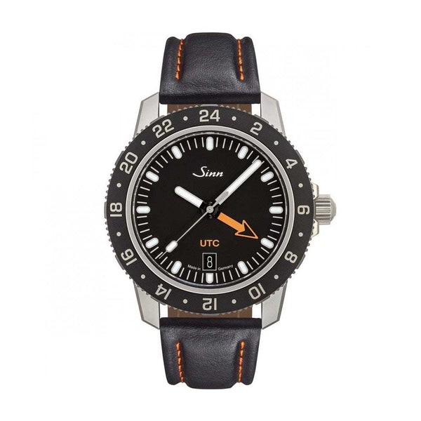 Sinn Men's 105 St Sa UTC Automatic Watch