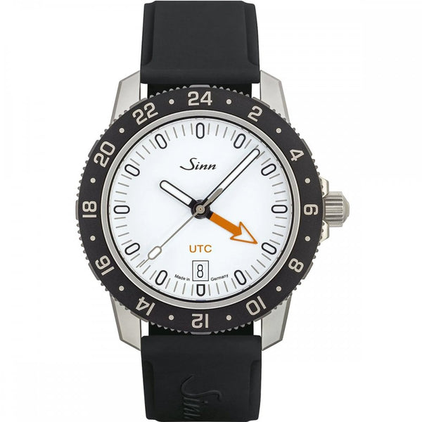 Sinn Men's 105 St Sa UTC W Watch