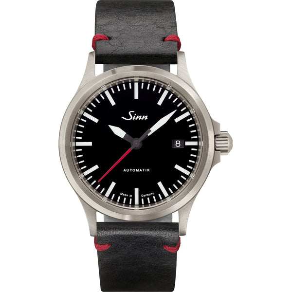 Sinn Men's 556 I RS 38.5mm Automatic Watch