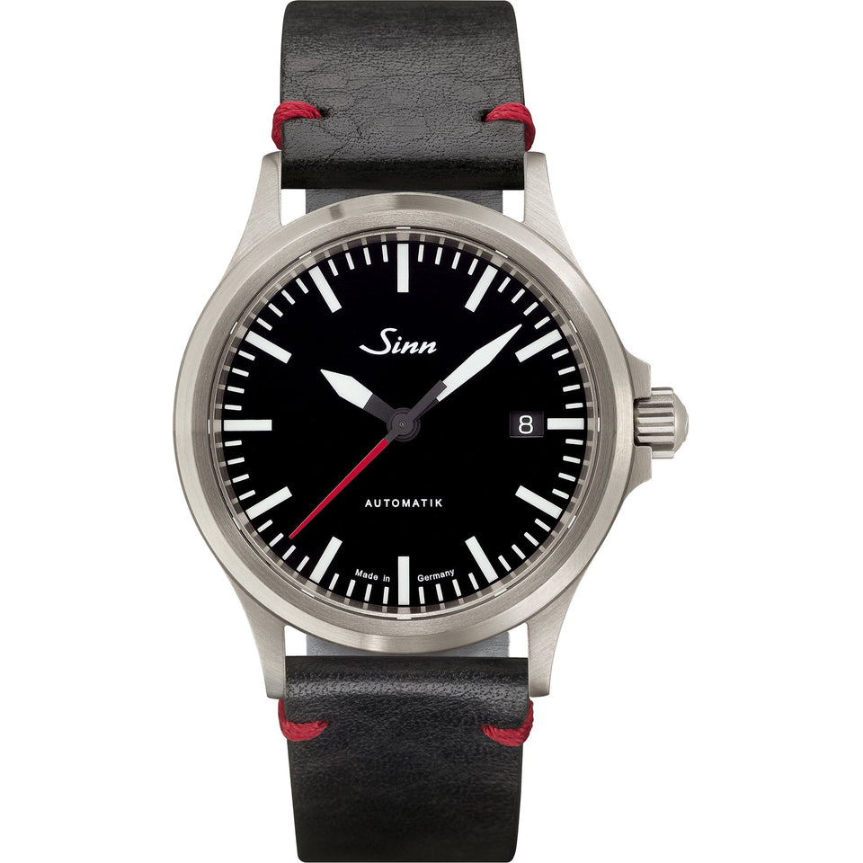 Sinn Men's 556 I RS 38.5mm Automatic Watch