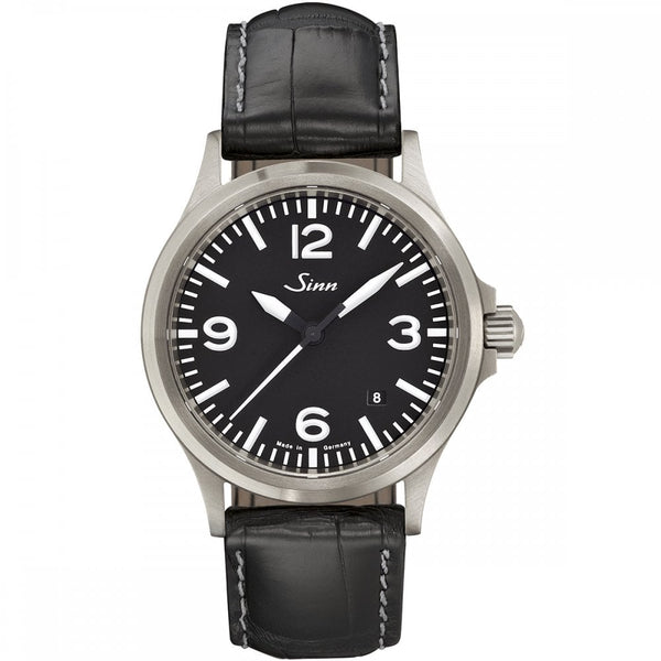 Sinn Men's 556A 38.5mm Automatic Watch
