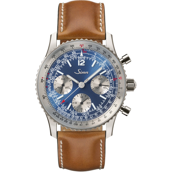 Sinn Men's Limited Edition 903 Ti II Anniversary Watch Set (1 of 500)