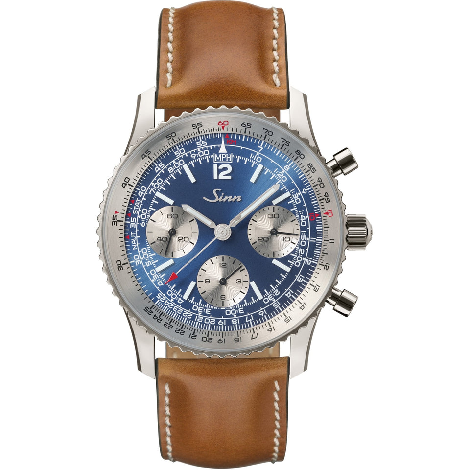 Sinn Men's Limited Edition 903 Ti II Anniversary Watch Set (1 of 500)
