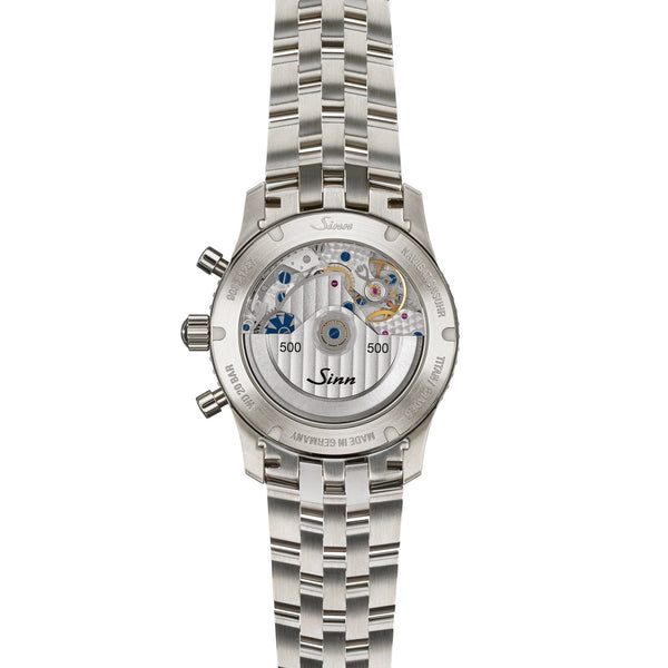 Sinn Men's Limited Edition 903 Ti II Anniversary Watch Set (1 of 500)