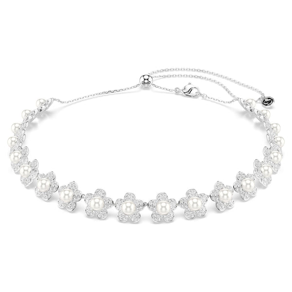 Swarovski Ariana Grande x Flower Choker