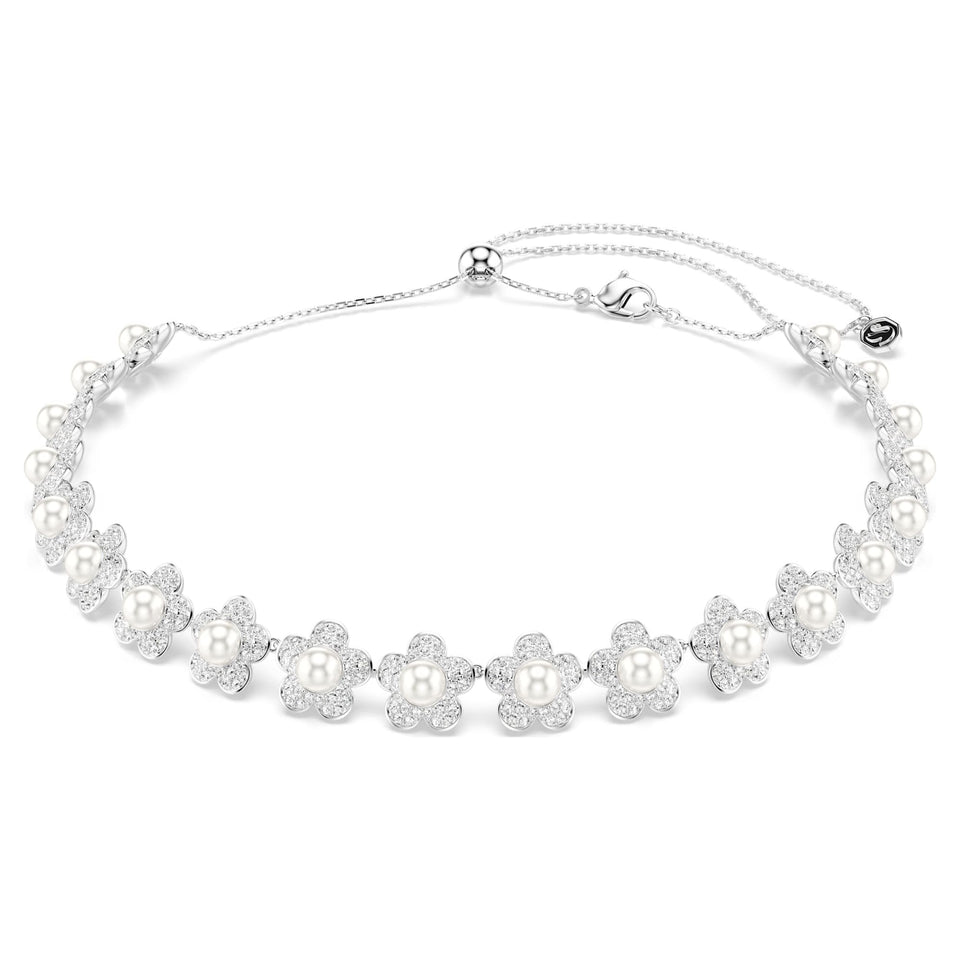 Swarovski Ariana Grande x Flower Choker