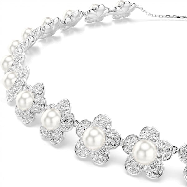 Swarovski Ariana Grande x Flower Choker