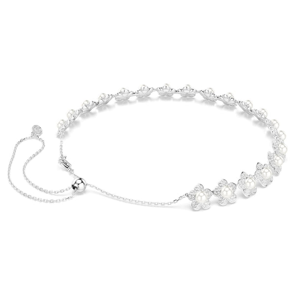 Swarovski Ariana Grande x Flower Choker