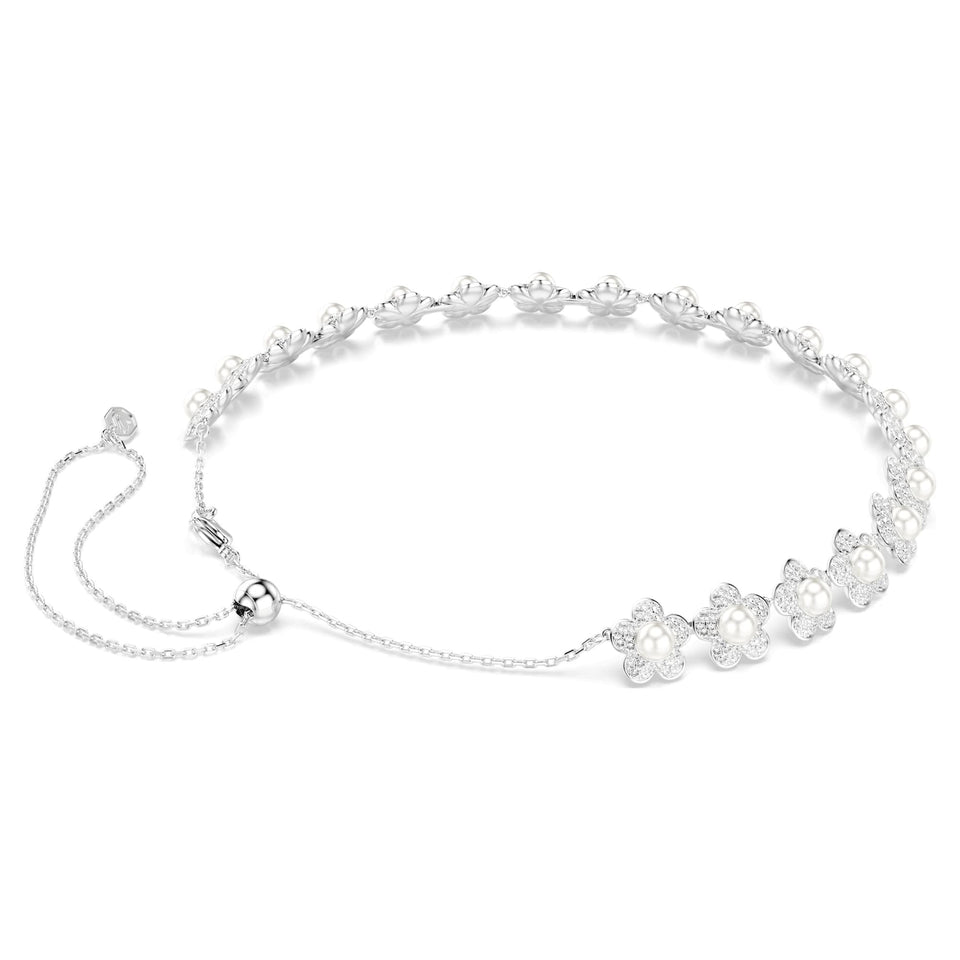 Swarovski Ariana Grande x Flower Choker