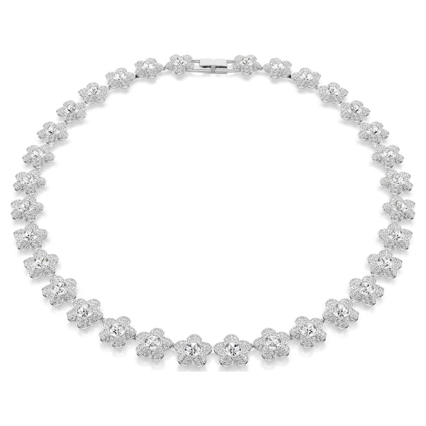 Swarovski Ariana Grande x Flower Choker