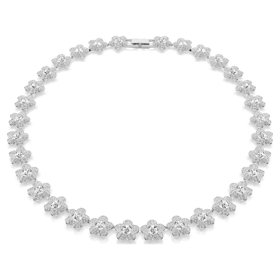 Swarovski Ariana Grande x Flower Choker