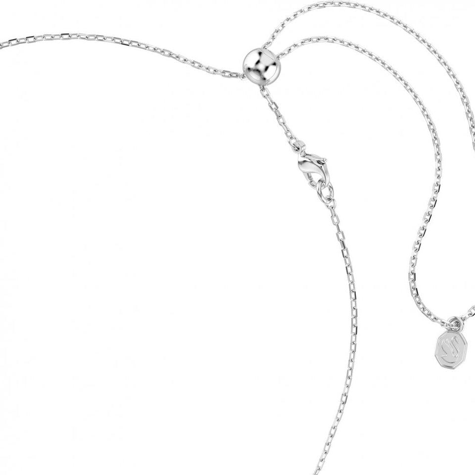 Swarovski Ariana Grande x Multicoloured Stone Necklace