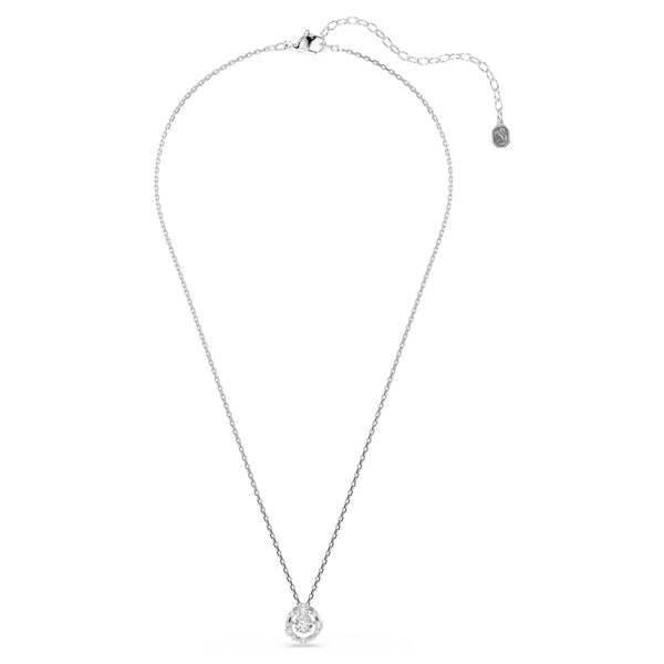 Swarovski Constella Dancing Stone Necklace