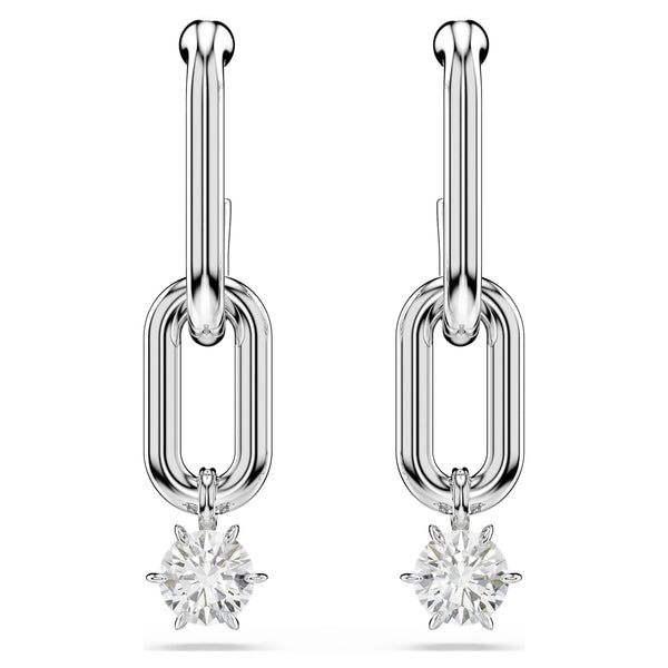 Swarovski Constella Linked Earring Drops