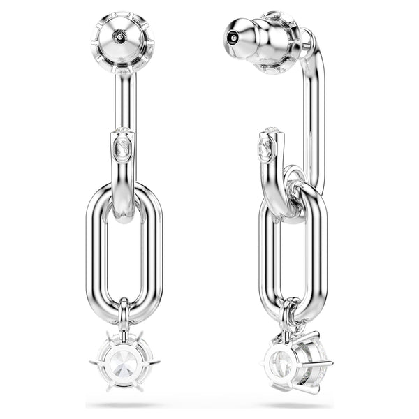 Swarovski Constella Linked Earring Drops