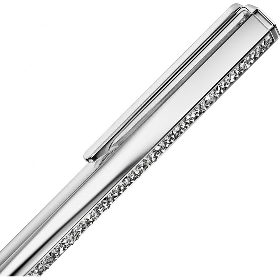 Swarovski Crystal Shimmer Ballpoint Pen