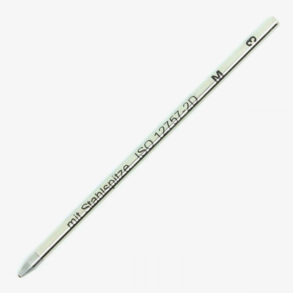 Swarovski Crystalline Black Ballpoint Pen Refill