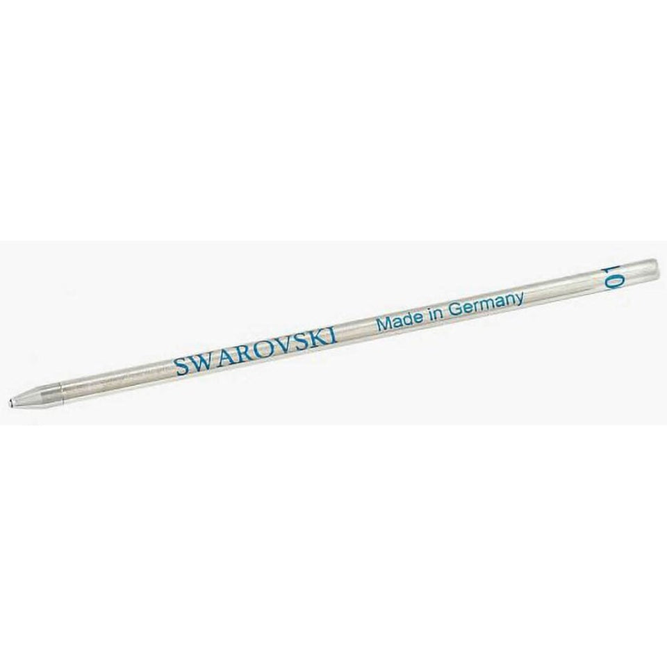 Swarovski Crystalline Blue Ballpoint Pen Refill