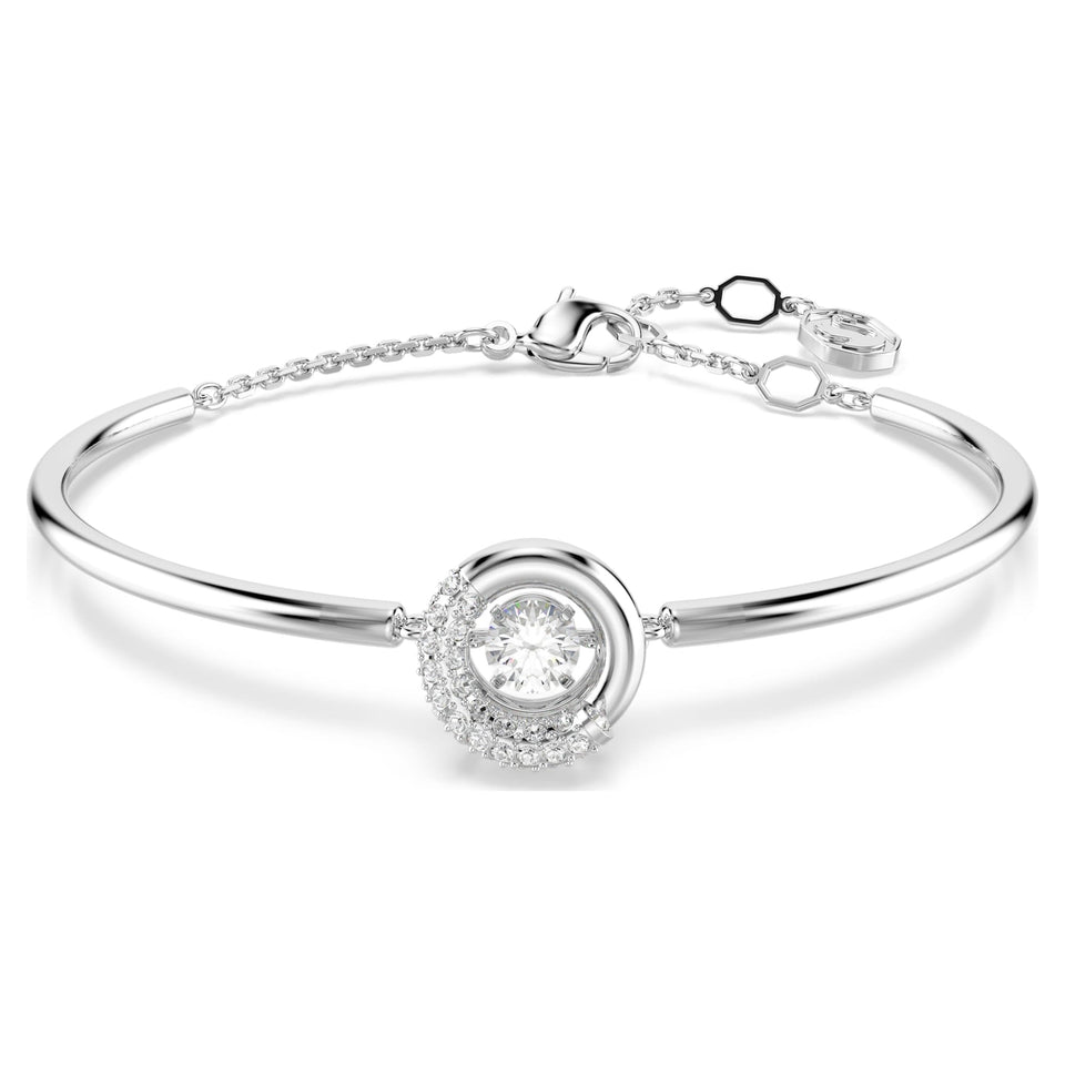 Swarovski Dextera Bangle Bracelet