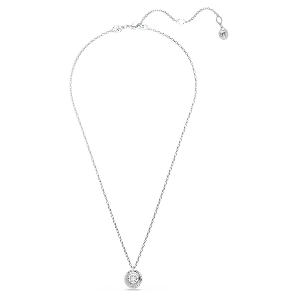 Swarovski Dextera Circle Necklace