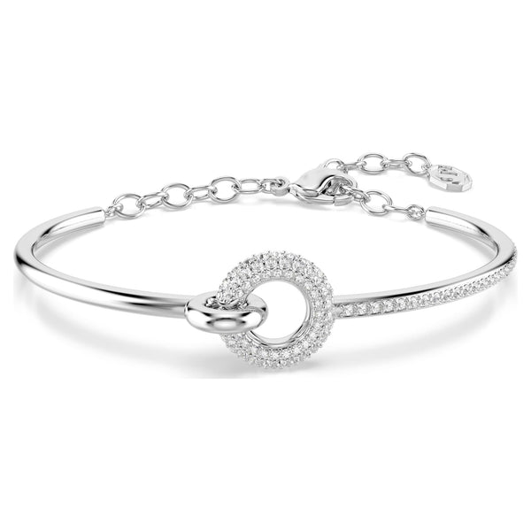 Swarovski Dextera Linked Circles Bracelet