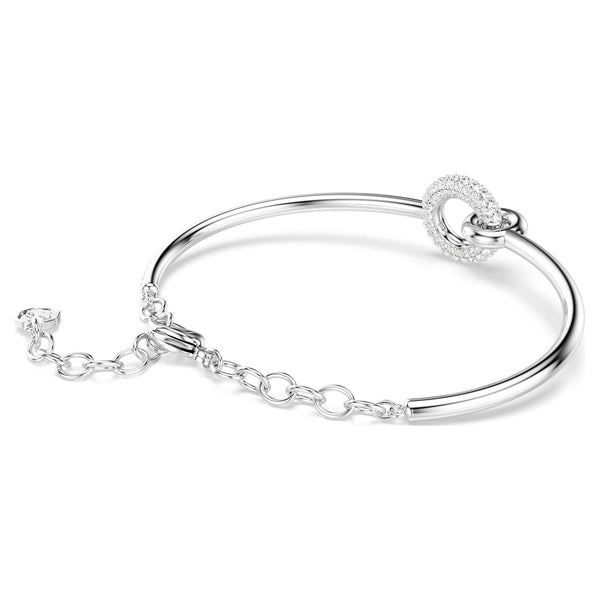 Swarovski Dextera Linked Circles Bracelet