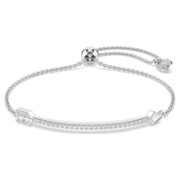 Swarovski Idyllia Adjustable Arrow Bracelet