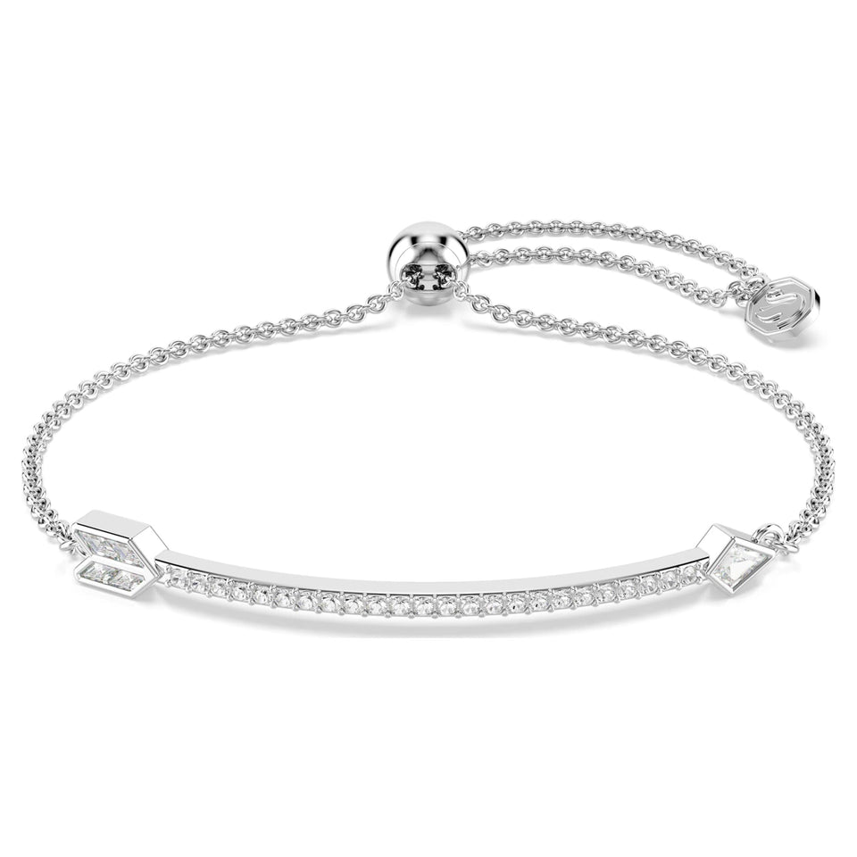 Swarovski Idyllia Adjustable Arrow Bracelet