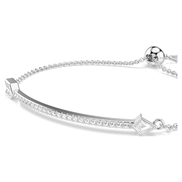 Swarovski Idyllia Adjustable Arrow Bracelet