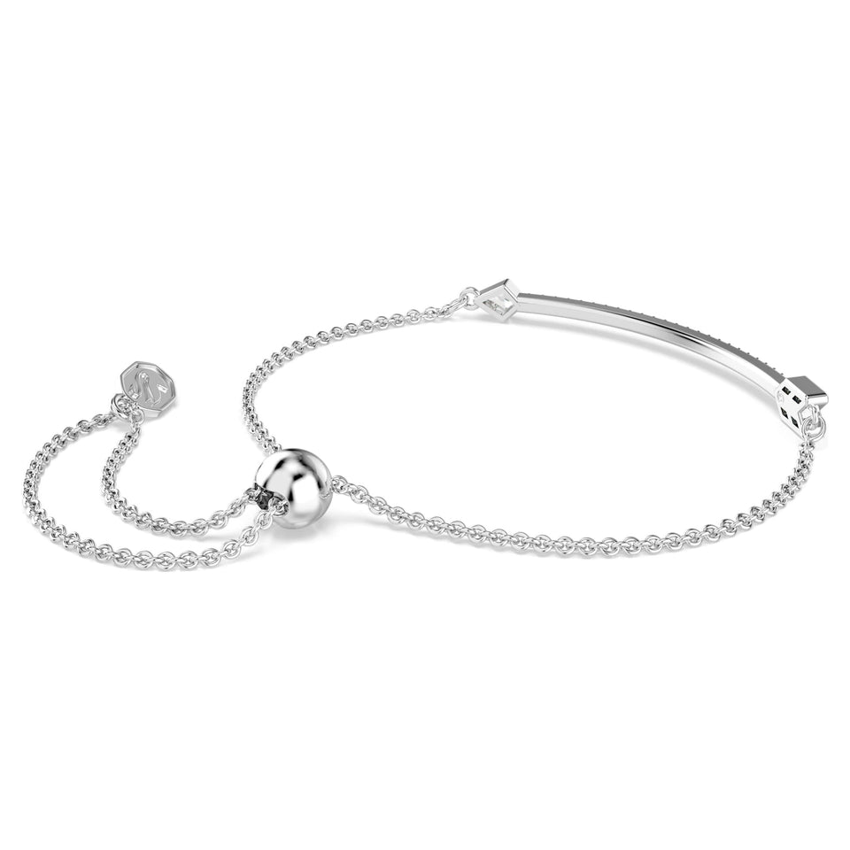 Swarovski Idyllia Adjustable Arrow Bracelet