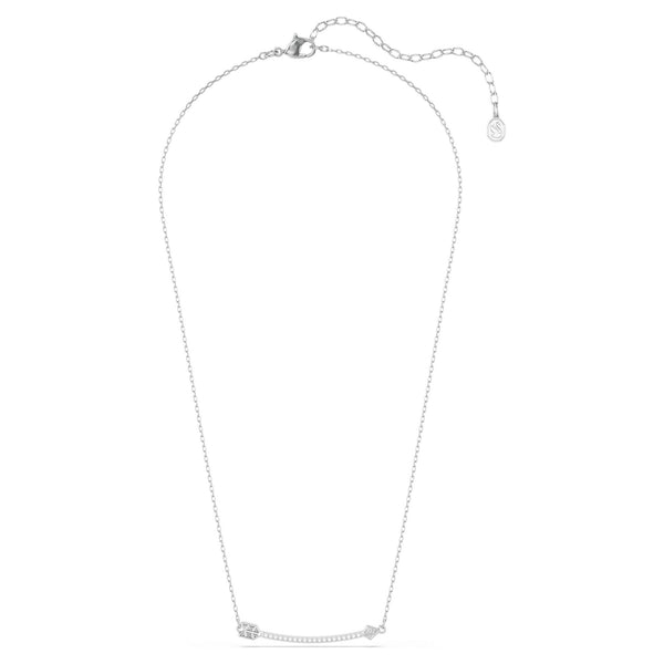 Swarovski Idyllia Arrow Necklace