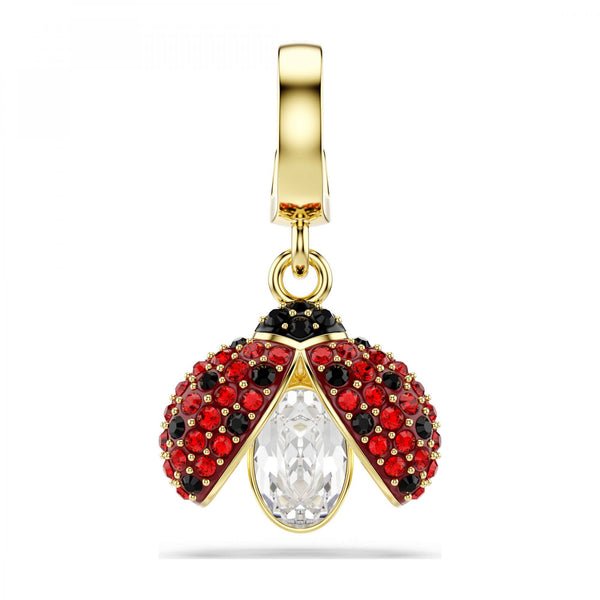 Swarovski Idyllia Ladbybird Charm
