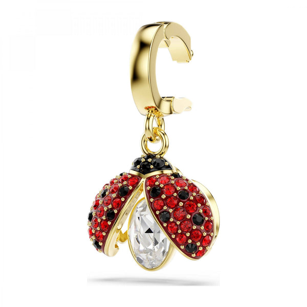 Swarovski Idyllia Ladbybird Charm
