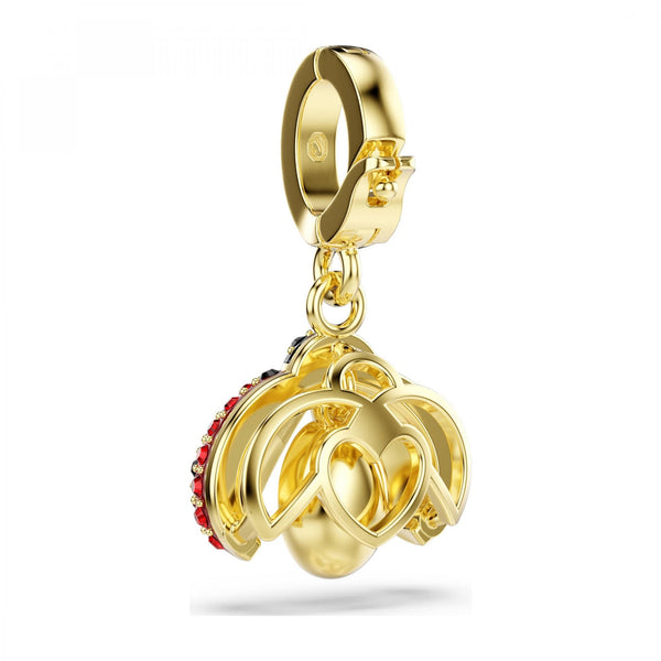 Swarovski Idyllia Ladbybird Charm