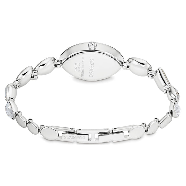 Swarovski Ladies Gema Crystal Bracelet Watch