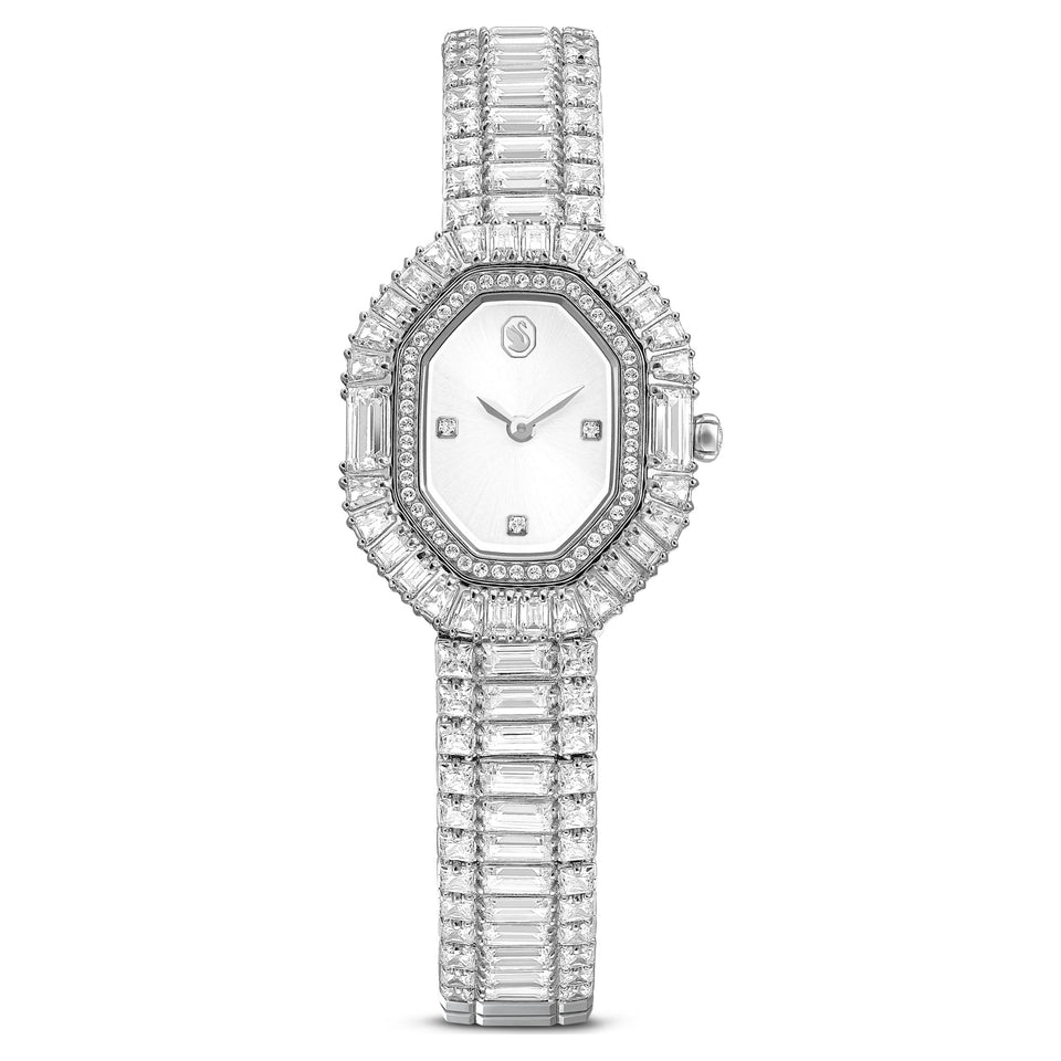 Swarovski Ladies Matrix Octagon Watch