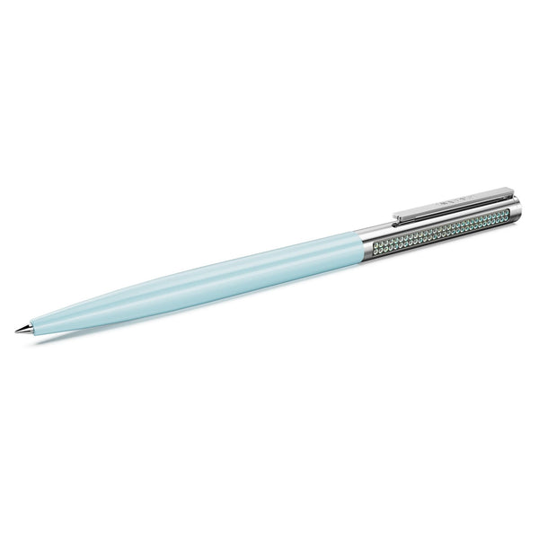 Swarovski Matrix Tennis Blue Ballpoint Pen