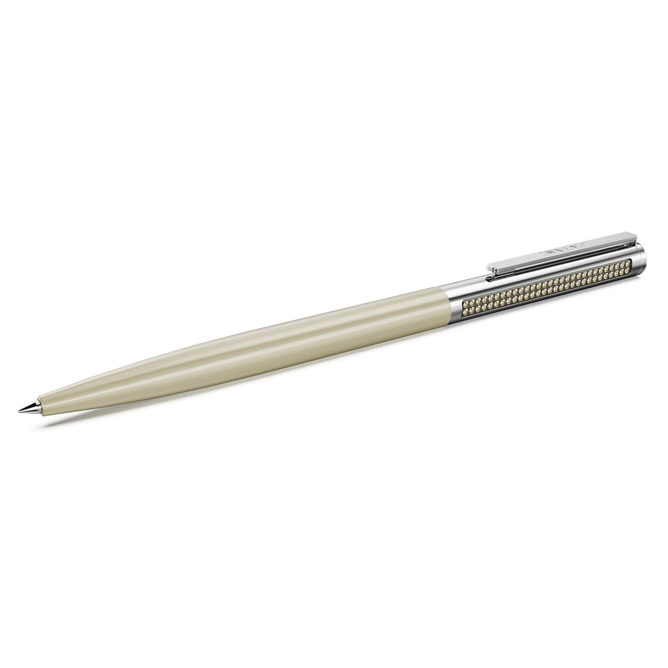 Swarovski Matrix Tennis Brown Ballpoint Pen