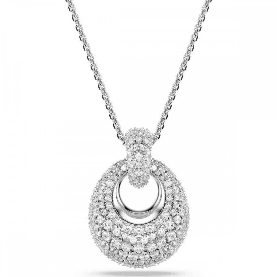 Swarovski Sublima Stone Set Necklace